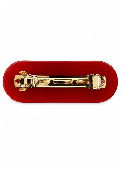 Mollettina con strass ELISABETTA FRANCHI KIDS | EFAV105 C 000053028